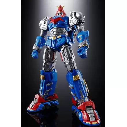 Voltes V Legacy Soul of Chogokin Action Figur GX-118 Voltes V 24 cm Produktfoto