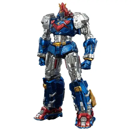 Voltes V MDLX Actionfigur Cliffjumper (Voltes V Legacy Version) 15 cm Produktfoto