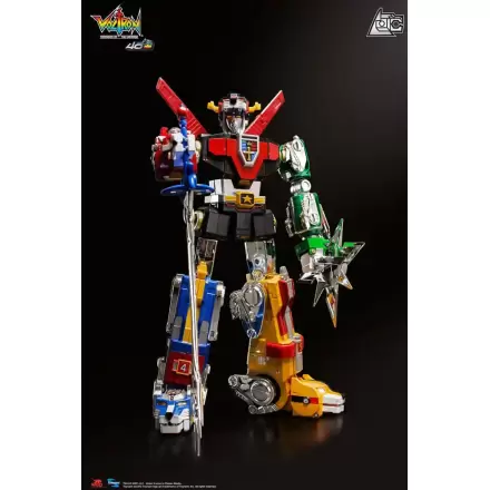 Voltron Actionfigur Gift Set 40th Anniversary Collector´s Edition 27 cm termékfotója