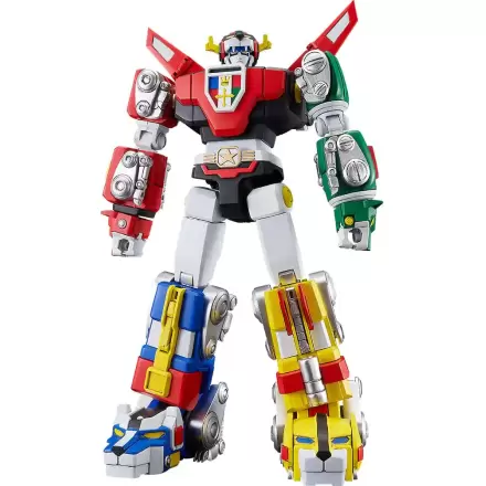 Voltron Moderoid Plastikmodellbausatz Voltron 20 cm Produktfoto