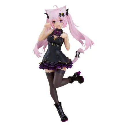VShojo Pop Up Parade Statue Nyatasha Nyanners 18 cm Produktfoto