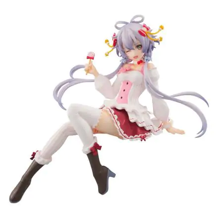 Vsinger Noodle Stopper PVC Statue Luo Tianyi Lollypop Ver. 16 cm Produktfoto