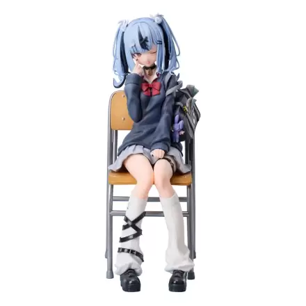VTuber PVC Statue 1/7 Nito Wai 18 cm Produktfoto