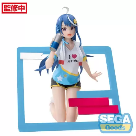 VTuber Legend: How I Went Viral After Forgetting to Turn Off My Stream Luminasta PVC Statue Shuwa-chan 10 cm termékfotója