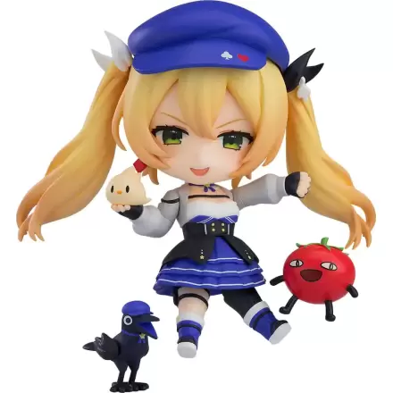 VTuber Nendoroid Actionfigur Dokibird 10 cm termékfotója