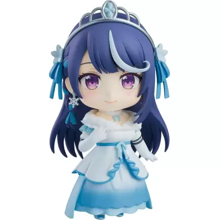 Vtuber Nendoroid Actionfigur Kokorone Awayuki 10 cm termékfotója