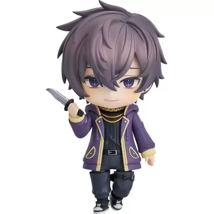 VTuber Nendoroid Actionfigur Shoto 10 cm Produktfoto