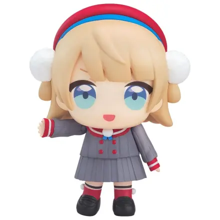 VTuber Nendoroid Actionfigur Uidaga 10 cm Produktfoto