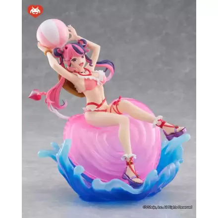 VTuber VShojo Dressta PVC Statue Ironmouse 20 cm Produktfoto