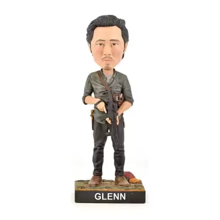 Walking Dead Wackelkopf-Figur Glenn 20 cm termékfotója