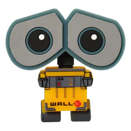 WALL-E - Der Letzte räumt die Erde auf Relief-Magnet Wall-E Produktfoto