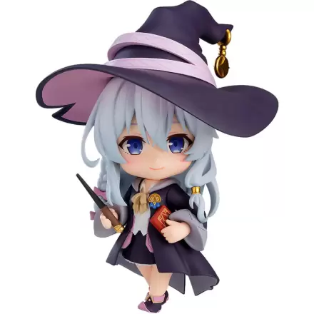 Wandering Witch the Journey of Elaina Figur - Elaina 10cm Produktfoto