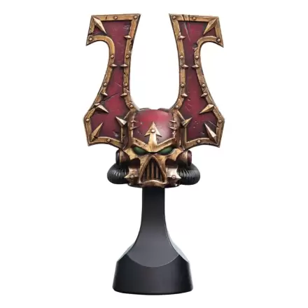 Warhammer 40,000 Replik 1/4 Khorne Berzerker Helm 20 cm termékfotója