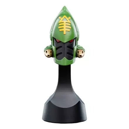 Warhammer 40,000 Replik 1/4 Striking Scorpion Helm 15 cm termékfotója