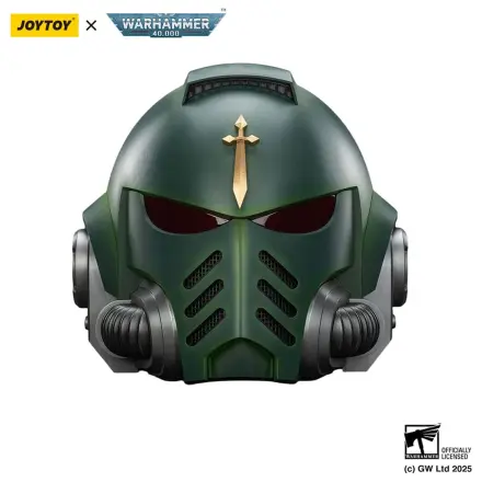 Warhammer 40,000: Dark Angels MkX Helm 30 cm Produktfoto