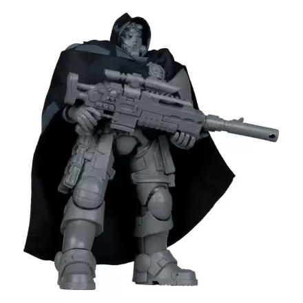 Warhammer 40,000 Actionfigur Eliminator (Space Marine) Artist Proof 18 cm termékfotója