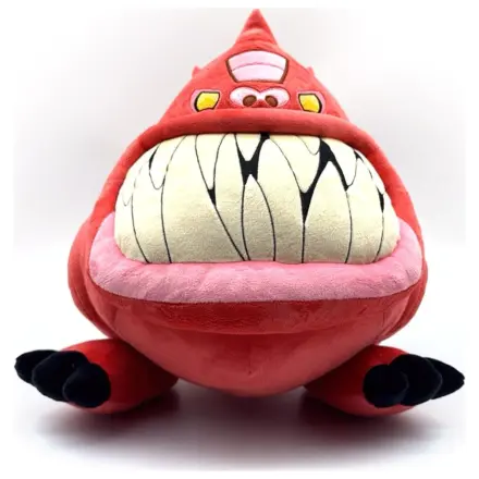 Warhammer 40.000: Space Marine 2 Plüsch Figur Beschwerter Squig 23 cm Produktfoto