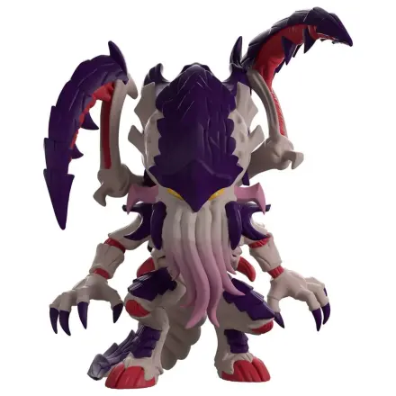 Warhammer 40,000 Vinyl Figur Lictor 13 cm Produktfoto