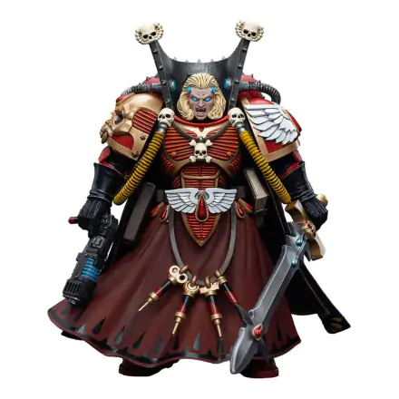 Warhammer 40k Actionfigur 1/18 Blood Angels Mephiston 12 cm Produktfoto