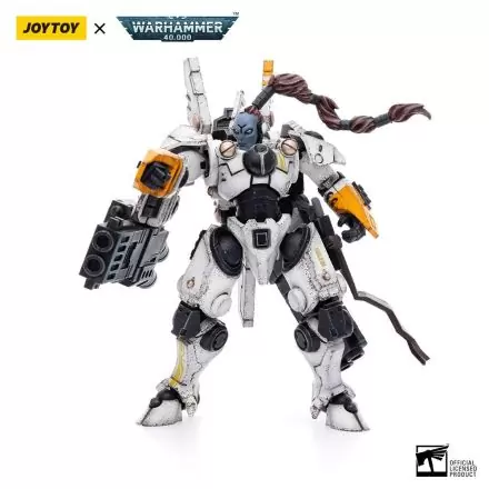 Warhammer 40k Actionfigur 1/18 T'au Empire Commander Shadowsun 15 cm termékfotója