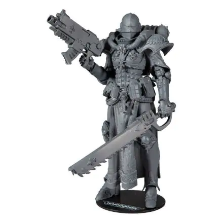 Warhammer 40k Actionfigur Adepta Sororitas Battle Sister (AP) 18 cm Produktfoto