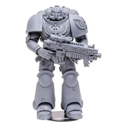 Warhammer 40k Actionfigur Dark Angels Intercessor (Artist Proof) 18 cm Produktfoto