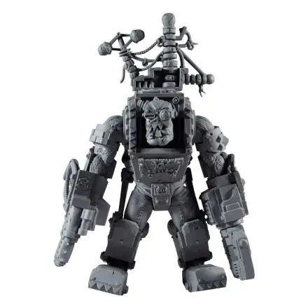 Warhammer 40k Actionfigur Ork Big Mek (Artist Proof) 30 cm Produktfoto