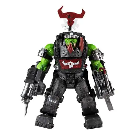 Warhammer 40k Actionfigur Ork Meganob with Shoota 30 cm Produktfoto
