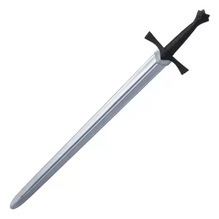 Warhammer Schaumstoff Schwert unbemalt Armoury Stalwart Imperial Arming Schwert 88 cm Produktfoto