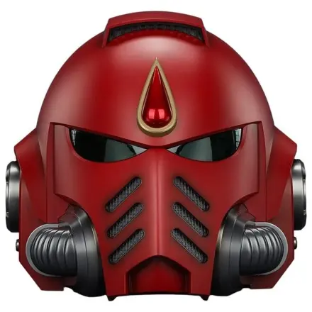 Warhammer Replik Blood Angels MkX Helm 30 cm Produktfoto