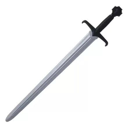 Warhammer Schaumstoffschwert unbemalt Armoury Reikland Imperial Arming Schwert 89 cm Produktfoto