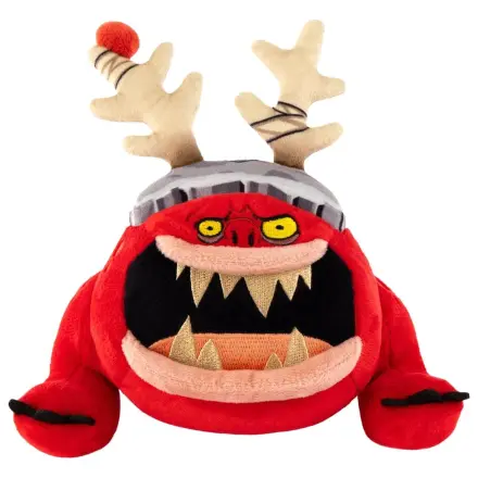 Warhammer Plüsch Figur Bounca Produktfoto
