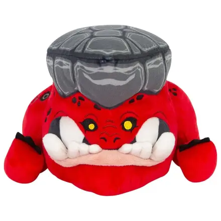 Warhammer Plüschfigur Klonk the Rockbrow Squig Produktfoto
