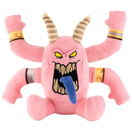 Warhammer Plüsch Figur Pink Horror of Tzeentch Produktfoto