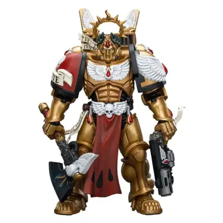 Warhammer The Horus Heresy Actionfigur 1/18 Blood Angels Commander Dante 12 cm Produktfoto
