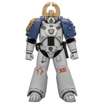Warhammer The Horus Heresy Figur MKVI Tactical Sergeant World Eaters 12 cm Produktfoto