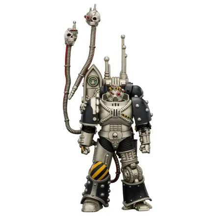 Warhammer The Horus Heresy Actionfigur Iron Warriors Legion Praevian 12 cm Produktfoto