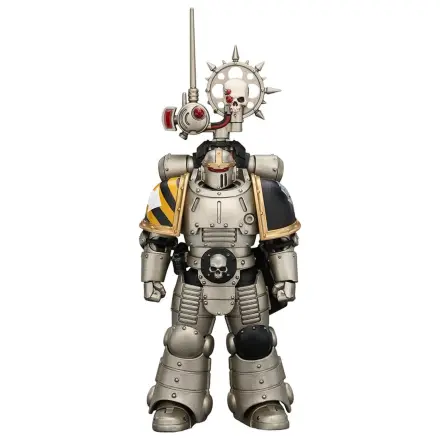 Warhammer The Horus Heresy Actionfigur Iron Warriors MkII Legionär 2 12 cm Produktfoto