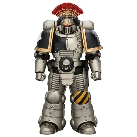 Warhammer The Horus Heresy Actionfigur Iron Warriors MkII Tactical Sergeant 12 cm Produktfoto