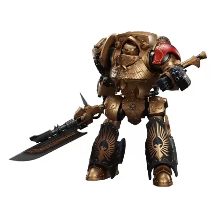 Warhammer The Horus Heresy Actionfigur Legio Custodes Contemptor-Achillus Dreadnought 25 cm termékfotója