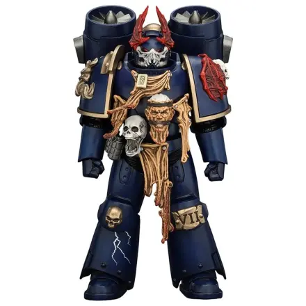 Warhammer The Horus Heresy Actionfigur Night Lords Night Raptor 1 12 cm Produktfoto