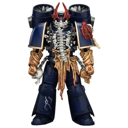 Warhammer The Horus Heresy Actionfigur Night Lords Night Raptor 2 12 cm Produktfoto