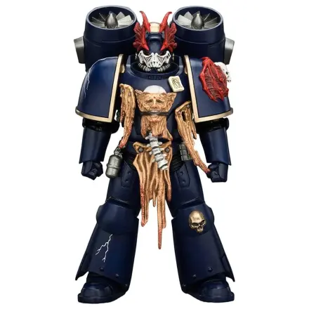 Warhammer The Horus Heresy Actionfigur Night Lords Night Raptor 3 12 cm Produktfoto