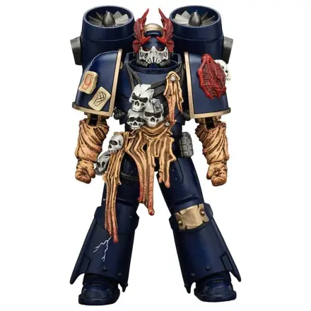 Warhammer The Horus Heresy Actionfigur Night Lords Night Raptor Huntmaster 12 cm Produktfoto