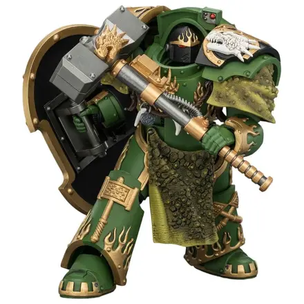 Warhammer The Horus Heresy Actionfigur Salamanders Firedrake Terminator 1 14 cm Produktfoto