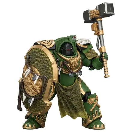 Warhammer The Horus Heresy Actionfigur Salamanders Firedrake Terminator 2 14 cm Produktfoto