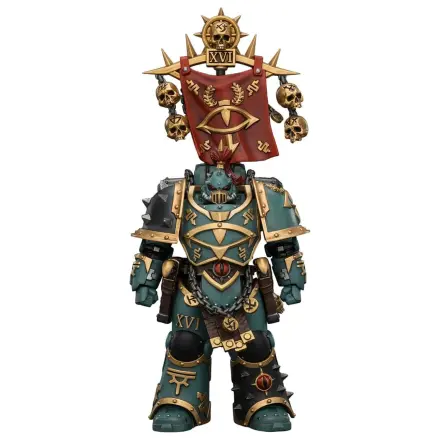 Warhammer The Horus Heresy Actionfigur Sons of Horus Vheren Ashurhaddon Master of the True Sons 13 cm Produktfoto