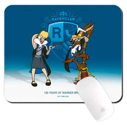 Warner Bros 100th Anniversary Looney Tunes Harry Potter Ravenclaw Mousepad Produktfoto