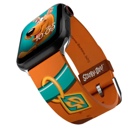 Warner Bros Scooby-Doo Spots Smartwatch-Armband Produktfoto
