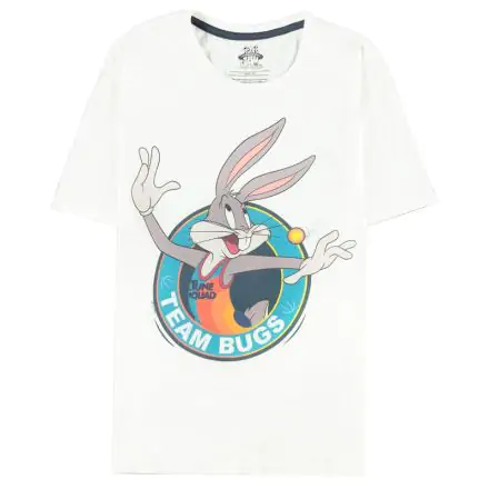 Warner Space Jam Team Bugs T-Shirt Produktfoto